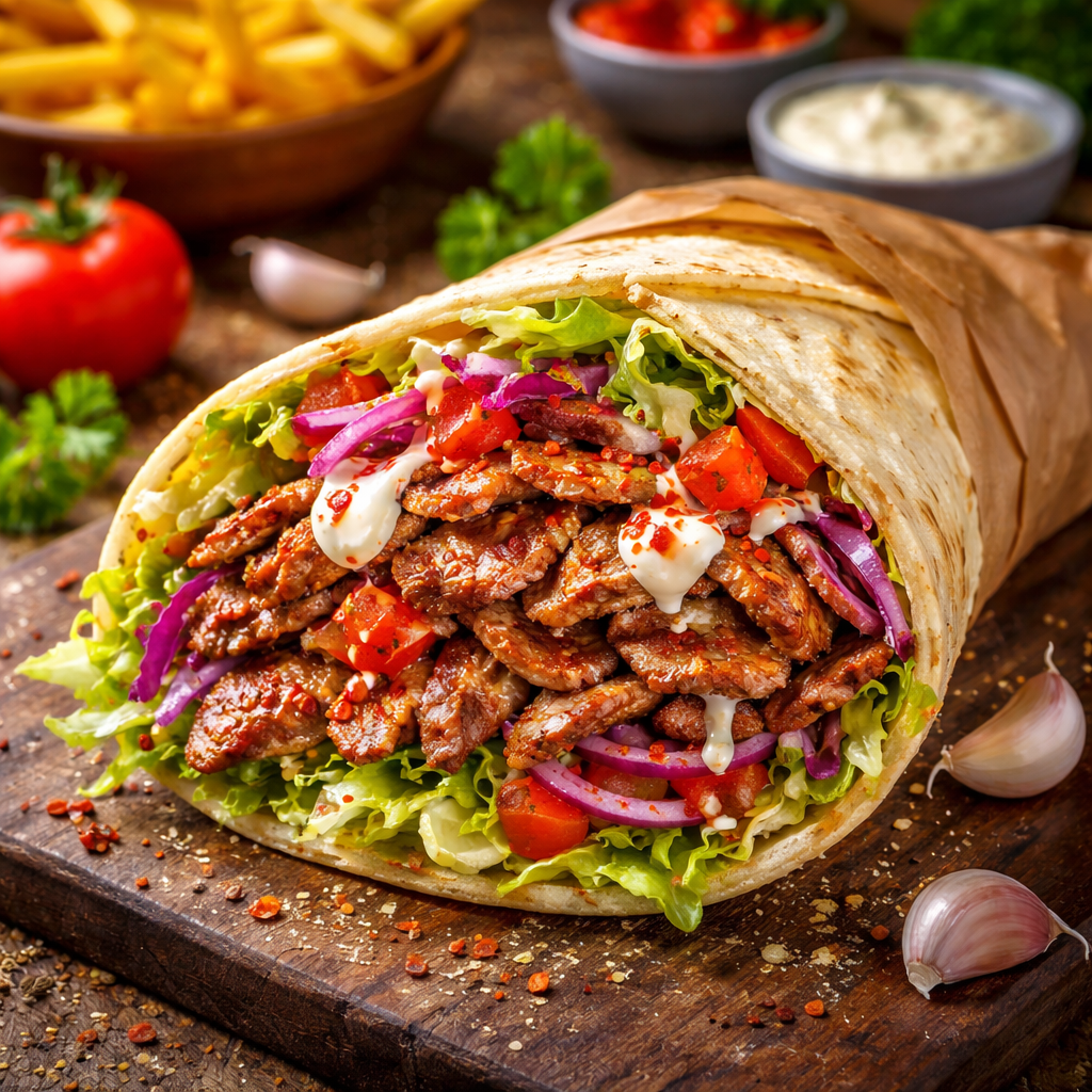 Kebap